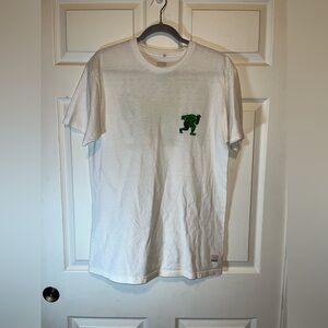 Vans Marvel Classic White Tee